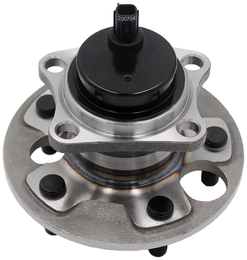 WHEEL HUB BRG ASSY