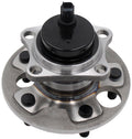 WHEEL HUB BRG ASSY