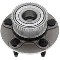 WHEEL HUB BRG ASSY