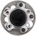 WHEEL HUB BRG ASSY