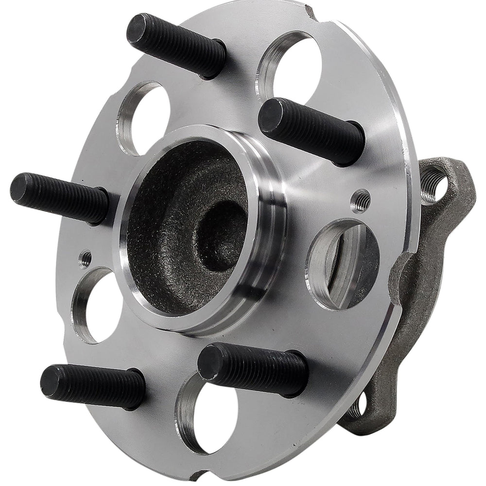 WHEEL HUB BRG ASSY
