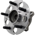 WHEEL HUB BRG ASSY