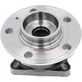WHEEL HUB BRG ASSY