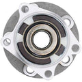 WHEEL HUB BRG ASSY