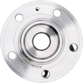 WHEEL HUB BRG ASSY