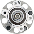 WHEEL HUB BRG ASSY