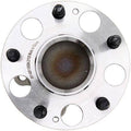 WHEEL HUB BRG ASSY