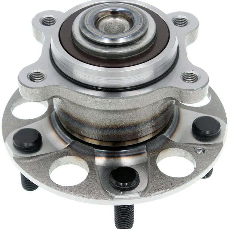 WHEEL HUB BRG ASSY