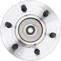 WHEEL HUB BRG ASSY
