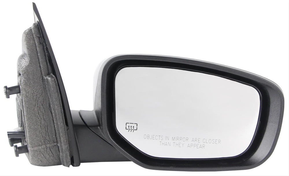 POWER MIRROR