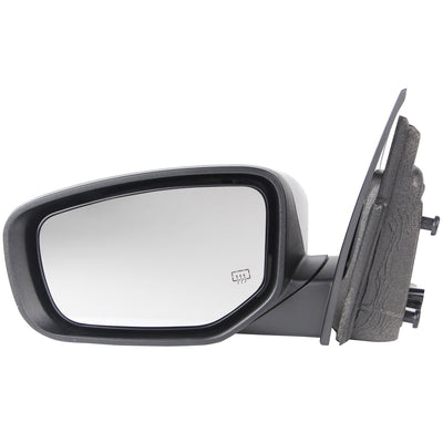 POWER MIRROR
