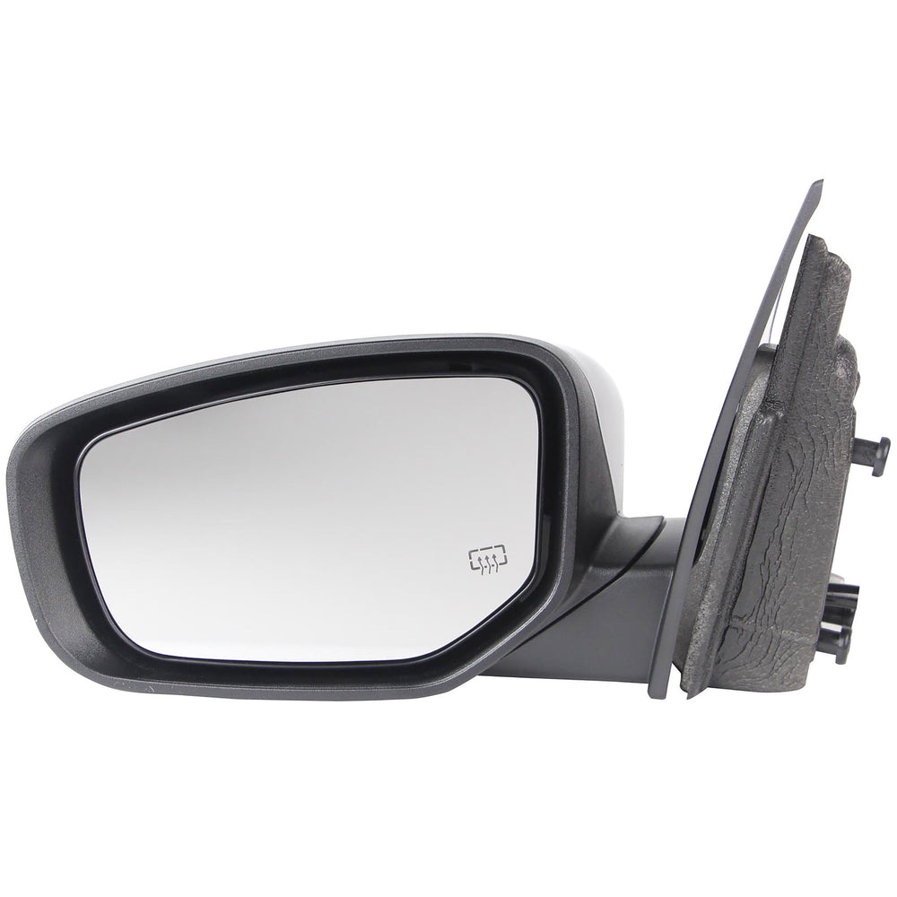 POWER MIRROR