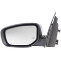 POWER MIRROR