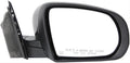 POWER MIRROR