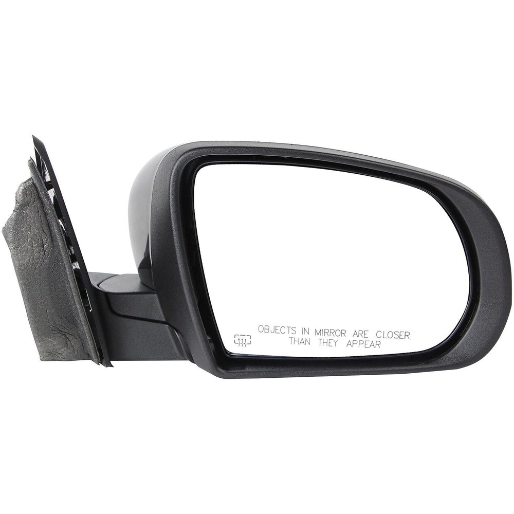 POWER MIRROR
