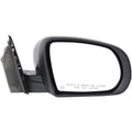 POWER MIRROR