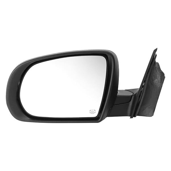 POWER MIRROR