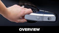 WeatherTech 2021+ Mercedes-Benz AMG GLE 53 Scratch Protection - Transparent
