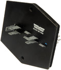 BLOWER MOTOR RESISTOR