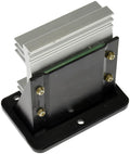 BLOWER MOTOR RESISTOR