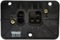 BLOWER MOTOR RESISTOR
