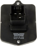 BLOWER MOTOR RESISTOR KIT WITH HARN