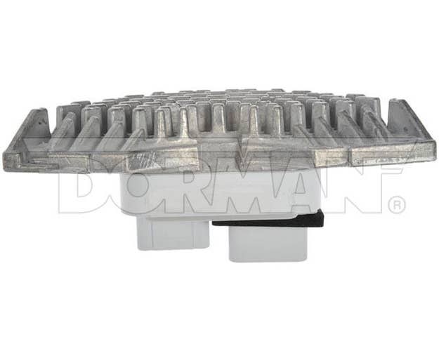 BLOWER MOTOR RES