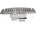 BLOWER MOTOR RES