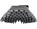 BLOWER MOTOR RES