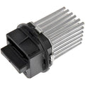 BLOWER MOTOR RES