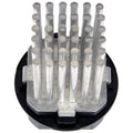 BLOWER MOTOR RES