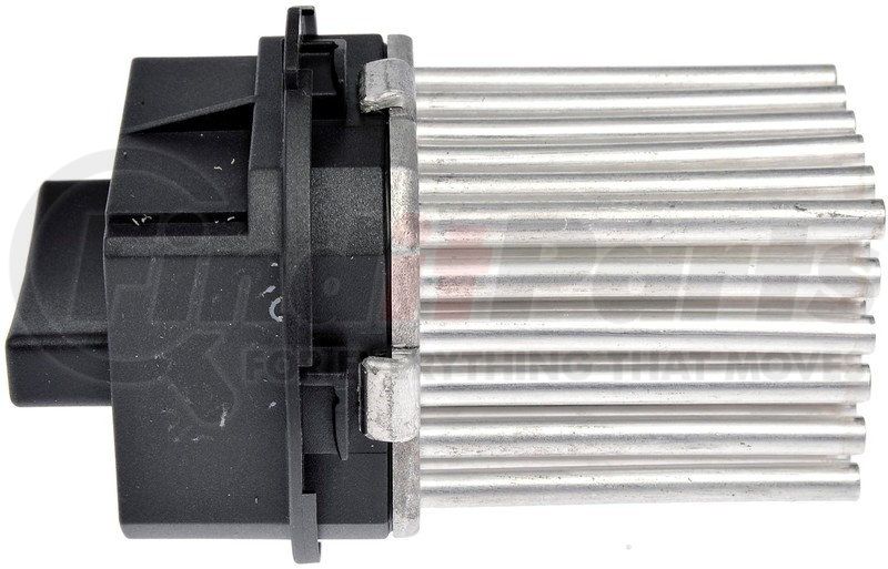 BLOWER MOTOR RES