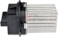 BLOWER MOTOR RES