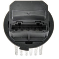 BLOWER MOTOR RES