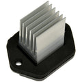 BLOWER MOTOR RESISTOR KIT WITH HARN