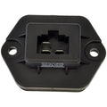 BLOWER MOTOR RESISTOR KIT WITH HARN