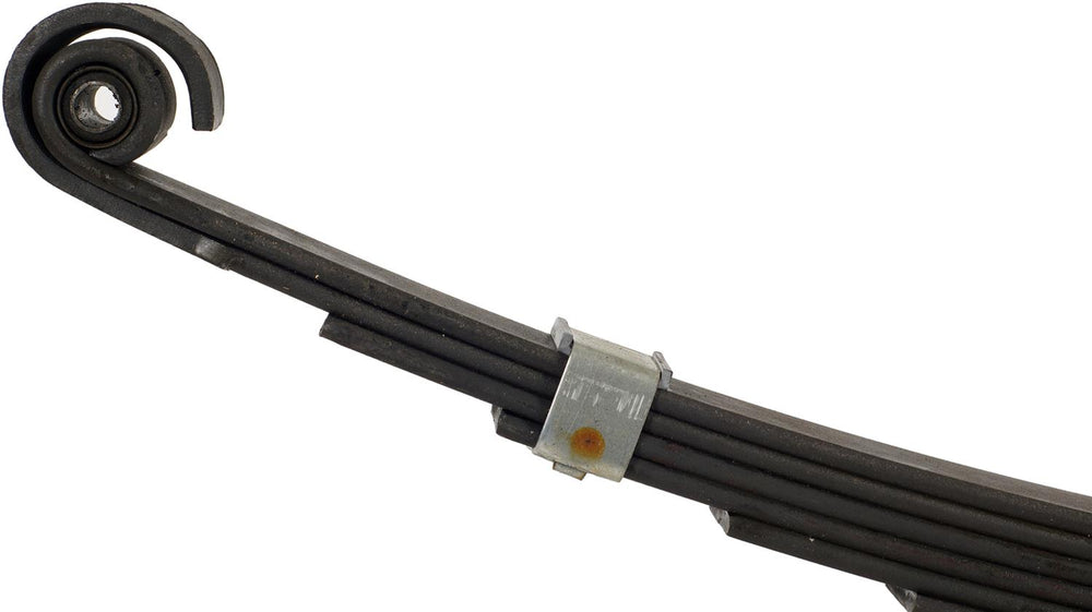 LEAF SPRING