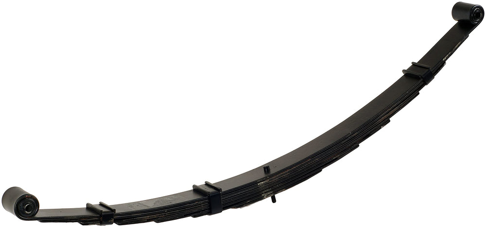 LEAF SPRING