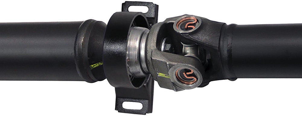 REAR DRIVESHAFT