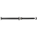 REAR DRIVESHAFT