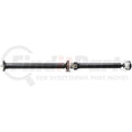 REAR DRIVESHAFT