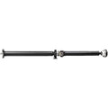 REAR DRIVESHAFT