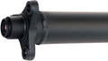 REAR DRIVESHAFT