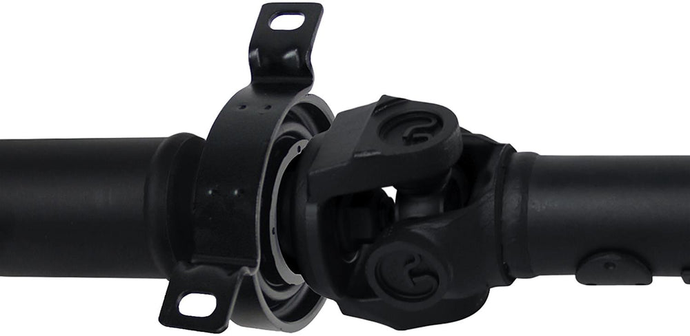 REAR DRIVESHAFT