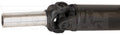 REAR DRIVESHAFT