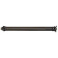 REAR DRIVESHAFT
