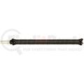 REAR DRIVESHAFT