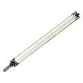 REAR DRIVESHAFT
