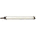REAR DRIVESHAFT