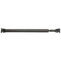 REAR DRIVESHAFT